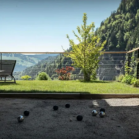 Chalet La Veya - Ovo Network La Giettaz