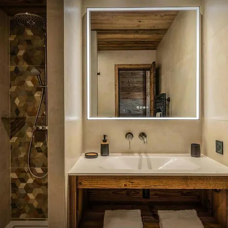 Chalet La Veya - Ovo Network