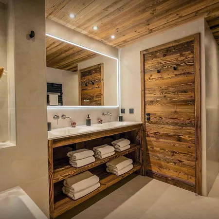 Chalet La Veya - Ovo Network