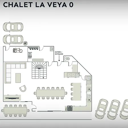 La Veya - Ovo Network 라 지에타